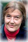 Dian Fossey