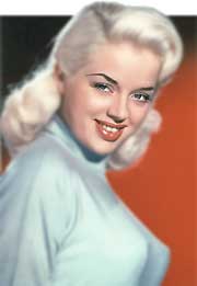 Diana Dors