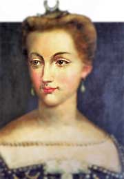 Diana de Poitiers 