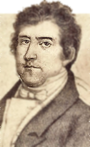 Diego Bautista Urbaneja 