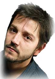 Diego Luna Alexander