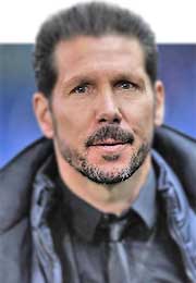 Diego Simeone