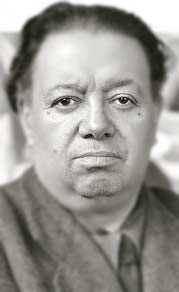 Inválido Hermano Preceder Biografía de Diego Rivera (Su vida, historia, bio resumida)