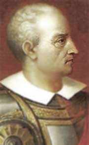 Diego de Almagro  