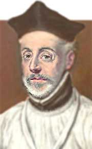 Diego de Covarrubias