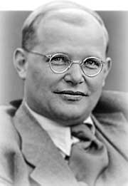 Dietrich Bonhoeffer