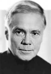 Dietrich Fischer-Dieskau 