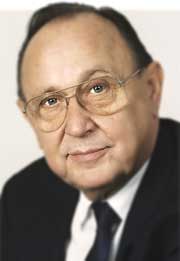 Hans-Dietrich Genscher