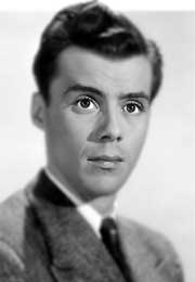 Dirk Bogarde