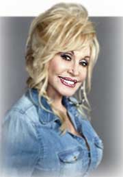 Dolly Parton