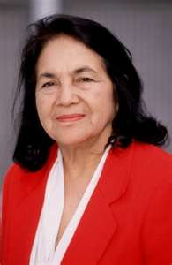 Dolores Huerta