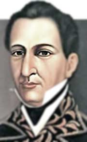 Domingo Caycedo 