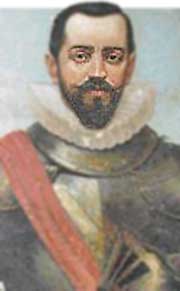 Domingo Martínez de Irala 