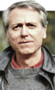 Don DeLillo 