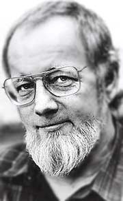 Donald Barthelme 