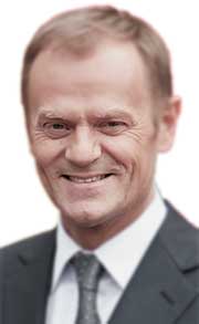 Donald Tusk 