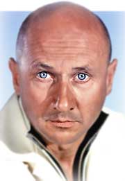 Donald Pleasence 