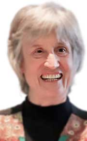 Donna Haraway - Donna J. Haraway 