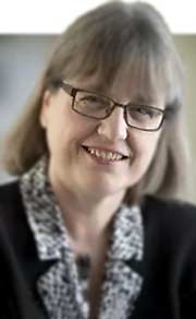 Donna Strickland 