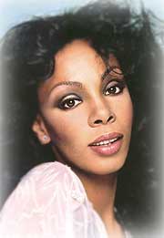 Donna Summer