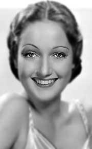 Dorothy Lamour