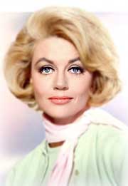 Dorothy Malone 