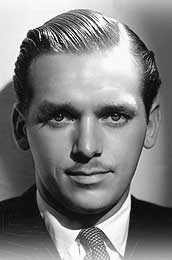 Douglas FairBanks Jr. 