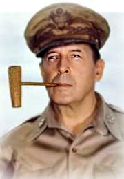 Douglas MacArthur