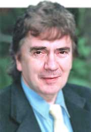 Dudley Moore