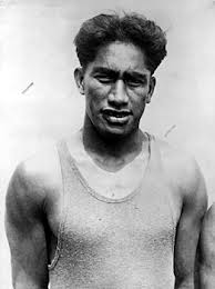 Duke Kahanamoku