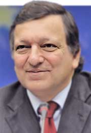 José Manuel Durao Barroso