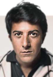 Dustin Hoffman 