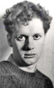 Dylan Thomas 