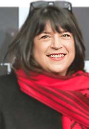 E. L. James - Erika Leonard 