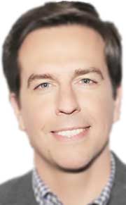 Ed Helms