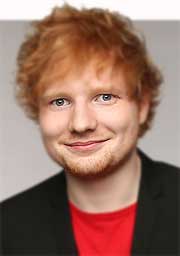 Ed Sheeran 