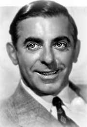 Eddie Cantor