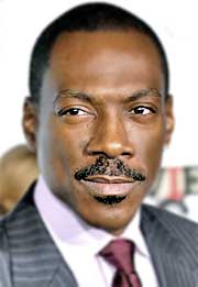 Eddie Murphy 