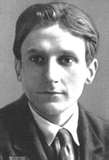 Edmund Blunden