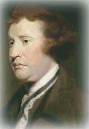 Edmund Burke 