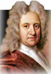 Edmund Halley - Edmond Halley 