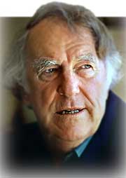 Edmund Hillary  