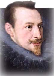 Edmund Spenser