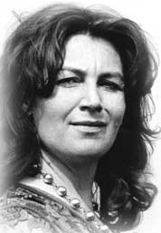 Edna O'Brien