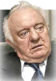 Eduard Shevardnadze