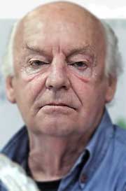 Eduardo Galeano