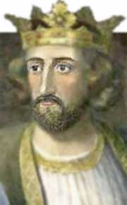 Eduardo I de Inglaterra 