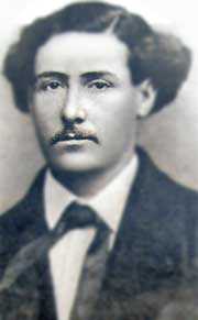Eduardo Wilde