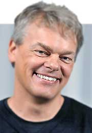 Edvard Moser 