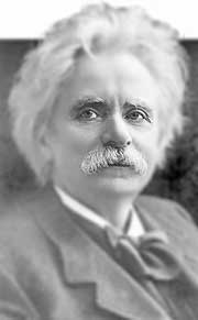 Edvard Grieg 